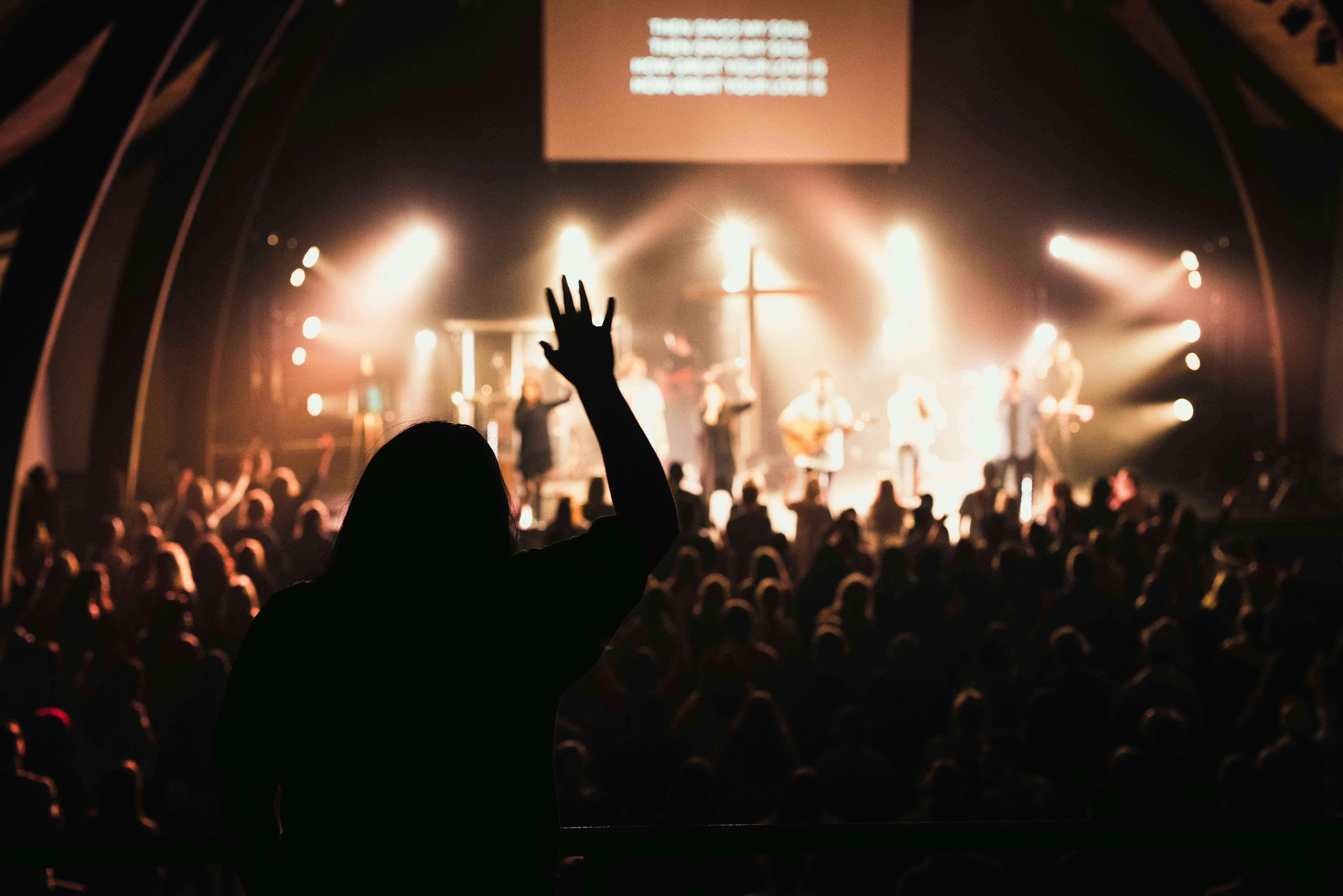 Celebrate Recovery Group